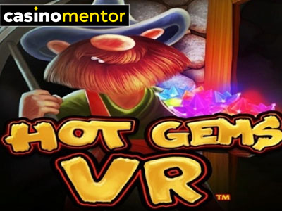 Hot Gems VR