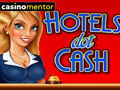 Hotels Dot Cash