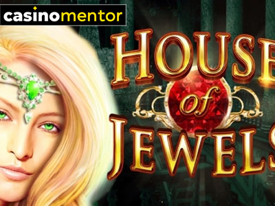 House of Jewels