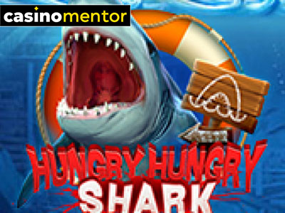 Hungry Hungry Shark slot Virtual Tech