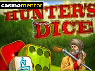 Hunter's Dice slot EGT
