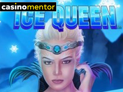Ice Queen slot Novomatic 