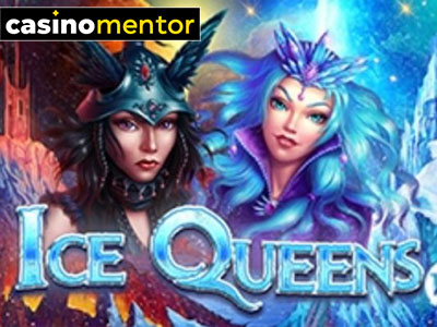 Ice Queens slot 1X2 Gaming