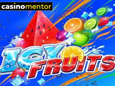 Icy Fruits