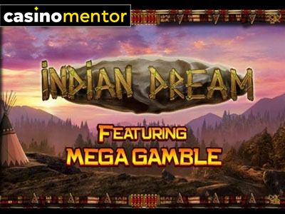 Indian Dream