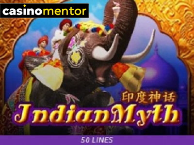 Indian Myth