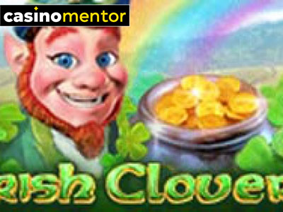 Irish Clover slot Cayetano Gaming