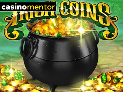 Irish Coins slot Revolver Gaming