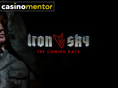 Iron Sky Scratch