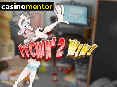 Itchin' 2 Win Scratch and Win slot Rival Gaming