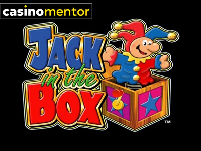 Jack in the Box