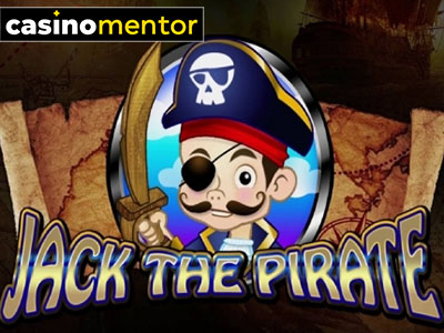 Jack The Pirate