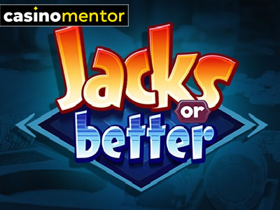 Jacks or Better MH