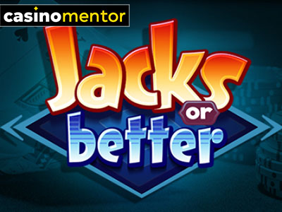 Jacks or Better