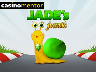 Jade’s Jewels