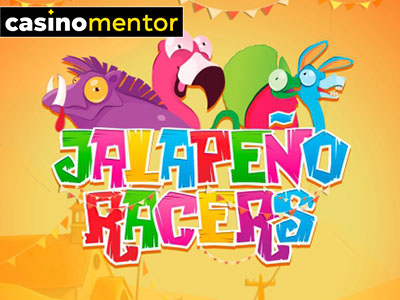 Jalapeno Racers