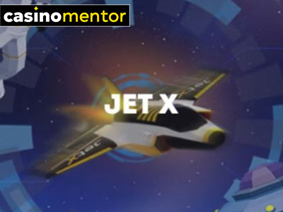 Jet X slot Smartsoft Gaming
