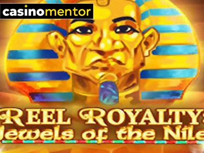 Jewel of the Nile