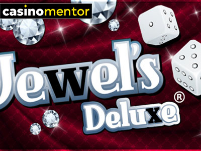 Jewels Dice Deluxe slot Gaming1