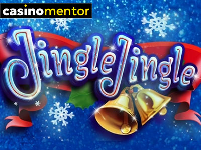 Jingle Jingle slot Booming Games