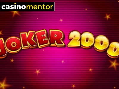 Joker 2000