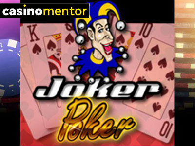 Joker Poker