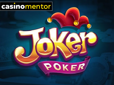 Joker Poker MH