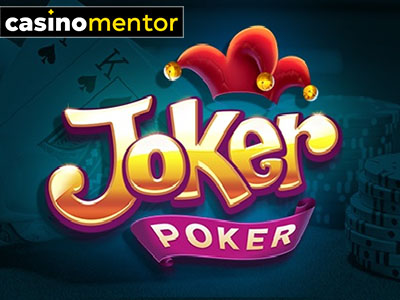 Joker Poker