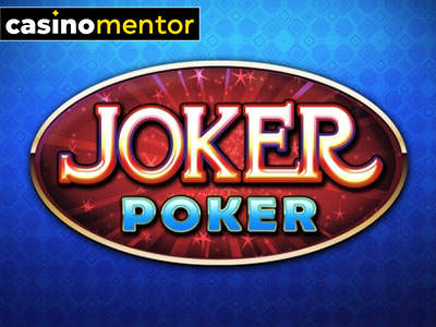 Joker Poker