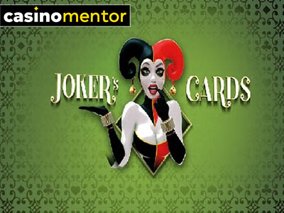 Jokers Cards