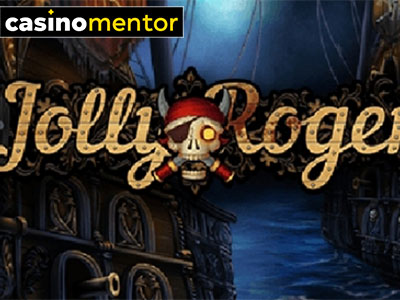 Jolly Roger slot Thunderspin