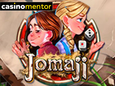Jomaji slot Virtual Tech