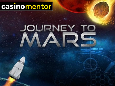 Journey to Mars