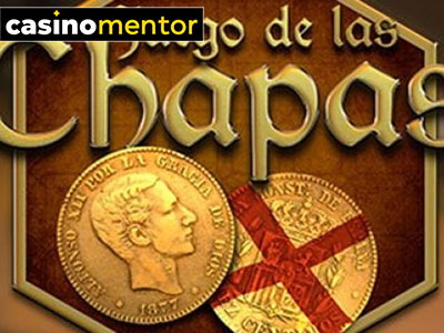 Juego de las Chapas