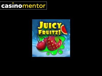 Juicy Fruitz