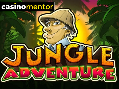 Jungle Adventure