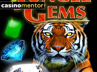 Jungle Gems