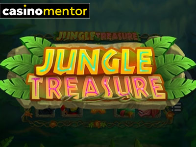 Jungle Treasure