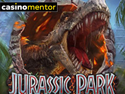 Jurassic Park (Virtual Tech) slot Virtual Tech
