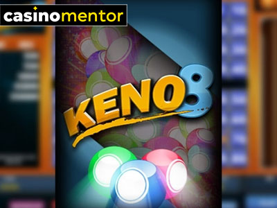 Keno 8