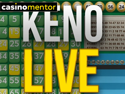 Keno Live