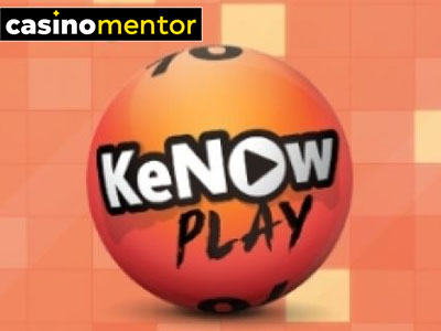 Kenow slot G Games