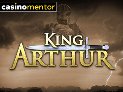 King Arthur