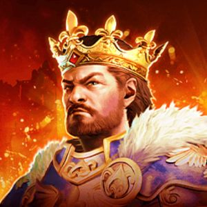  King Arthur slot TaDa Gaming