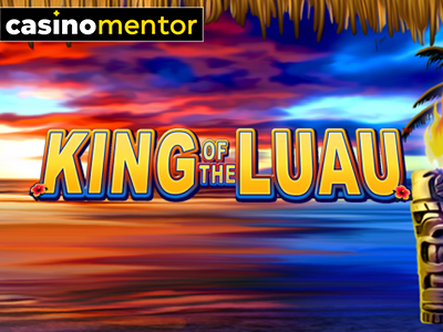 King of the Luau