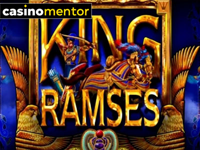 King Ramses slot 