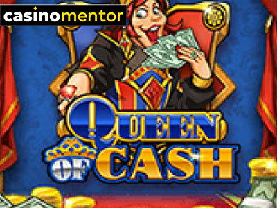 Kings Of Cash slot Virtual Tech