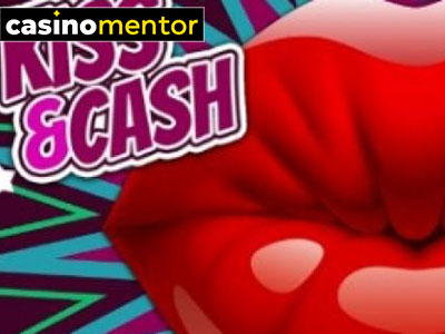 Kiss & Cash slot G Games