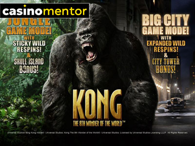 Kong