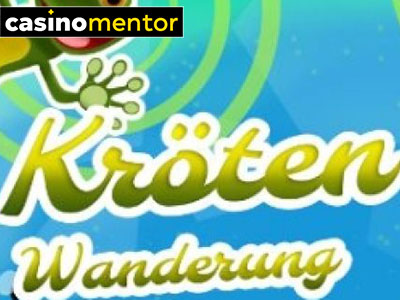 Krötenwanderung slot Gamevy